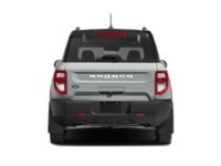 2022 Ford Bronco Sport Outer Banks 4x4 Exterior Shot 7