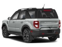 2021 Ford Bronco Sport Outer Banks | 4X4 | 1.5L | B&O | TOW | ADPTV CRUIS Exterior Shot 9