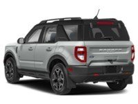 2024 Ford Bronco Sport Outer Banks 4x4 Exterior Shot 9
