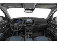 2024 Ford Bronco Sport Outer Banks 4x4 Interior Shot 6