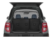 2023 Ford Bronco Sport Outer Banks 4x4 Exterior Shot 4