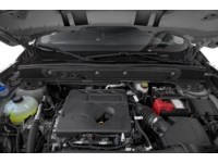 2023 Ford Bronco Sport Outer Banks 4x4 Exterior Shot 3