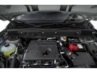 2024 Ford Bronco Sport Outer Banks 4x4 Exterior Shot 3
