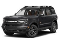 2022 Ford Bronco Sport Badlands | 4x4 | 2.0L | ADPTV CRUISE | TOW PKG Exterior Shot 1