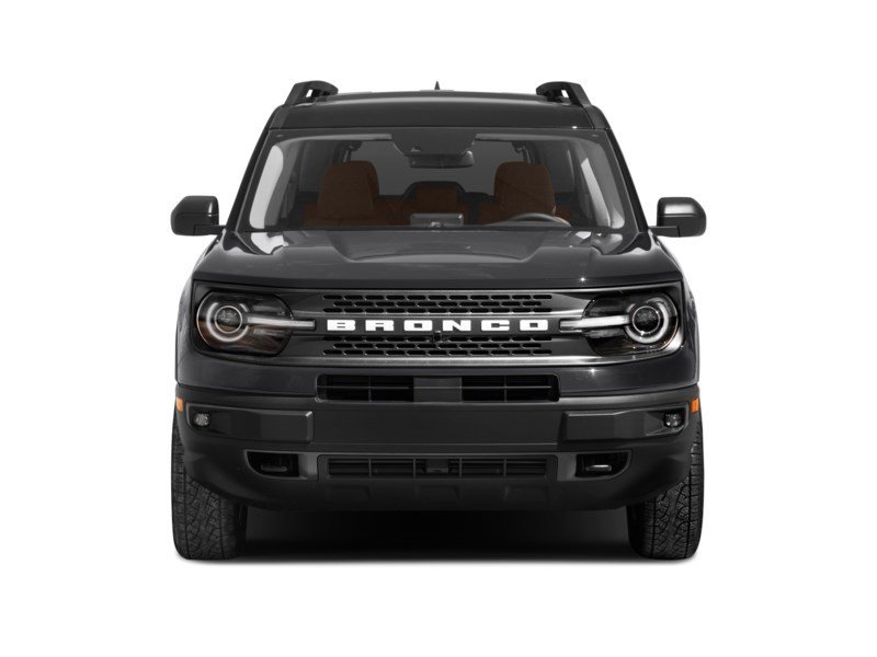 2022 Ford Bronco Sport Badlands | 4x4 | 2.0L | ADPTV CRUISE | TOW PKG Exterior Shot 5