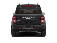 2022 Ford Bronco Sport Badlands | 4x4 | 2.0L | ADPTV CRUISE | TOW PKG Exterior Shot 7