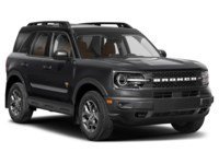 2022 Ford Bronco Sport Badlands | 4x4 | 2.0L | ADPTV CRUISE | TOW PKG Exterior Shot 8