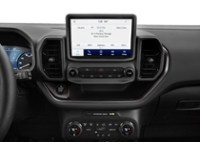 2024 Ford Bronco Sport Badlands 4x4 Interior Shot 2