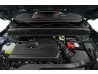 2022 Ford Bronco Sport Badlands 4x4 Exterior Shot 3