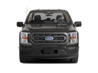 2023 Ford F-150 XL 4WD SuperCrew 5.5' Box Exterior Shot 5