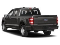 2023 Ford F-150 XL 4WD SuperCrew 5.5' Box Exterior Shot 9