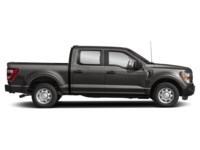 2023 Ford F-150 XL 4WD SuperCrew 5.5' Box Exterior Shot 10