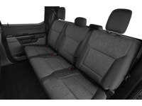 2023 Ford F-150 XL 4WD SuperCrew 5.5' Box Interior Shot 5