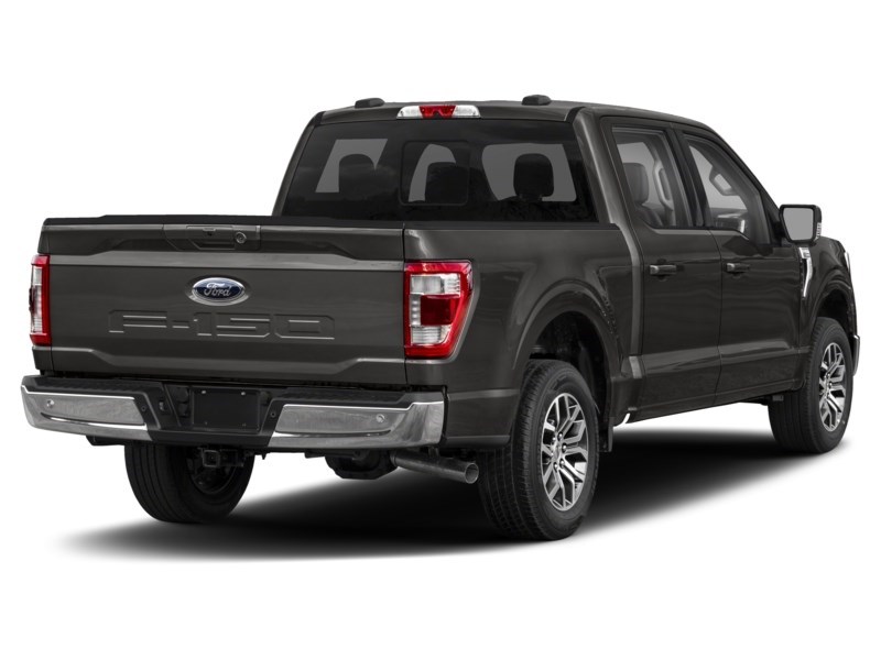 2022 Ford F-150 LARIAT | 4X4 | 5.0L | 502A | ROOF | 360 | PWR TLGT Exterior Shot 2