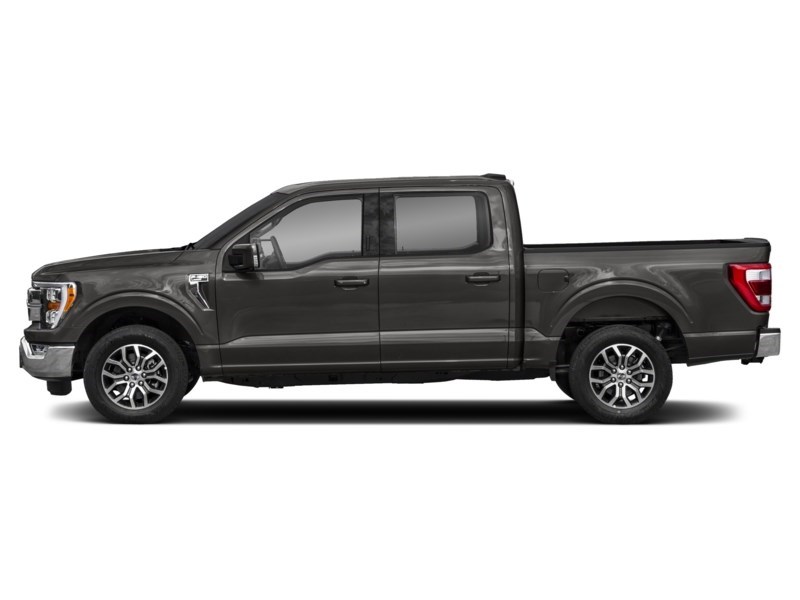 2022 Ford F-150 LARIAT | 4X4 | 5.0L | 502A | ROOF | 360 | PWR TLGT Exterior Shot 6