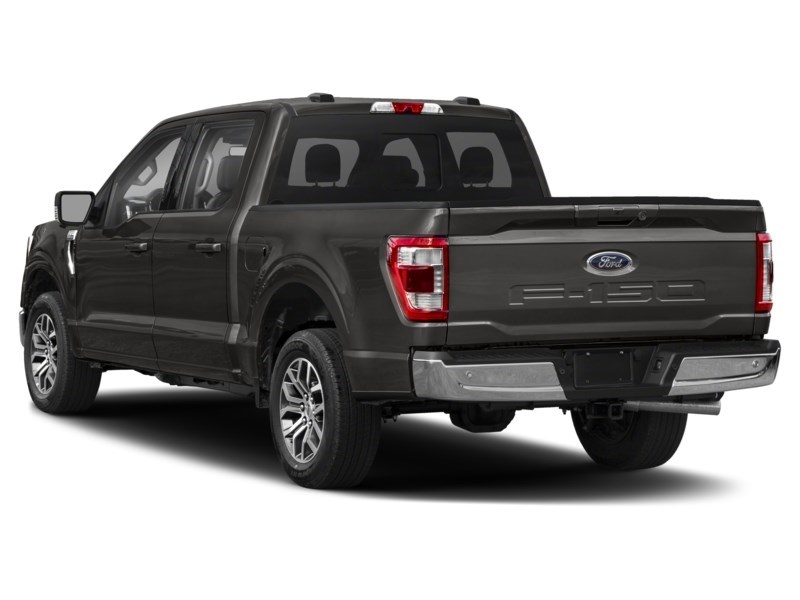 2022 Ford F-150 LARIAT | 4X4 | 5.0L | 502A | ROOF | 360 | PWR TLGT Exterior Shot 9