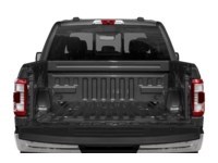 2022 Ford F-150 LARIAT | 4X4 | 5.0L | 502A | ROOF | 360 | PWR TLGT Exterior Shot 4