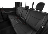 2022 Ford F-150 LARIAT | 4X4 | 5.0L | 502A | ROOF | 360 | PWR TLGT Interior Shot 5