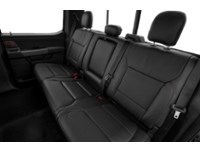 2022 Ford F-150 LARIAT 4WD SuperCrew 5.5' Box Interior Shot 5