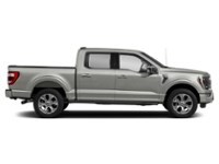 2023 Ford F-150 Platinum 4WD SuperCrew 5.5' Box Exterior Shot 10