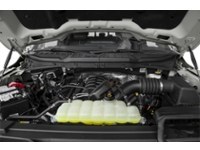 2023 Ford F-150 Platinum 4WD SuperCrew 5.5' Box Exterior Shot 3