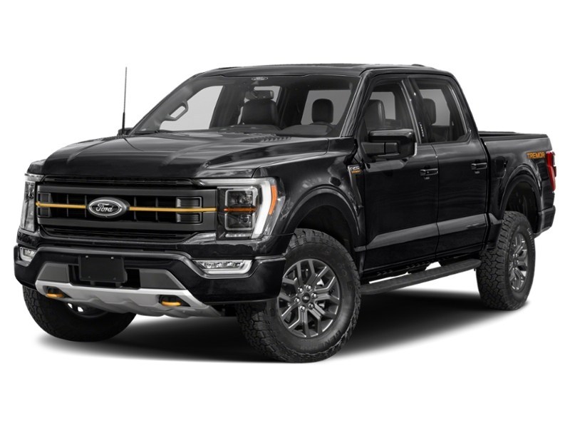 2022 Ford F-150 Tremor | 4X4 | 3.5L | ROOF | PWR TLGT | LEATHER Exterior Shot 1