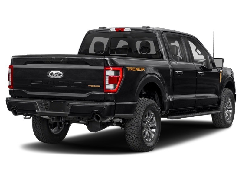 2022 Ford F-150 Tremor | 4X4 | 3.5L | ROOF | PWR TLGT | LEATHER Exterior Shot 2