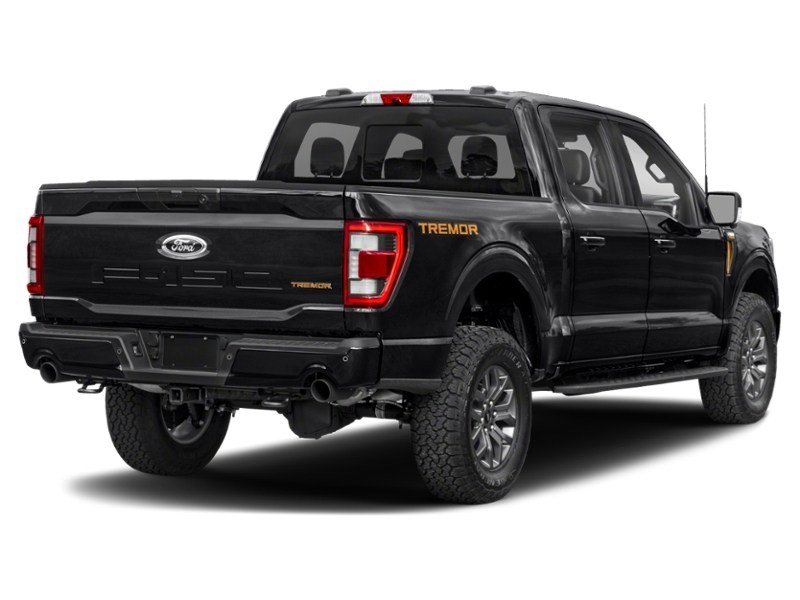 2022 Ford F-150 Tremor | 4X4 | 3.5L | 402A | ROOF | NAV | 360 Exterior Shot 2