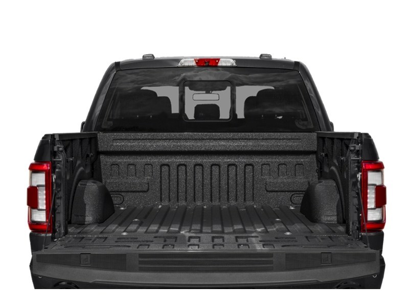 2022 Ford F-150 Tremor | 4X4 | 3.5L | ROOF | PWR TLGT | LEATHER Exterior Shot 4