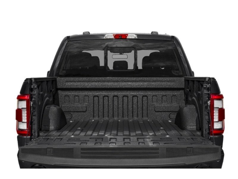 2022 Ford F-150 Tremor | 4X4 | 3.5L | 402A | ROOF | NAV | 360 Exterior Shot 4