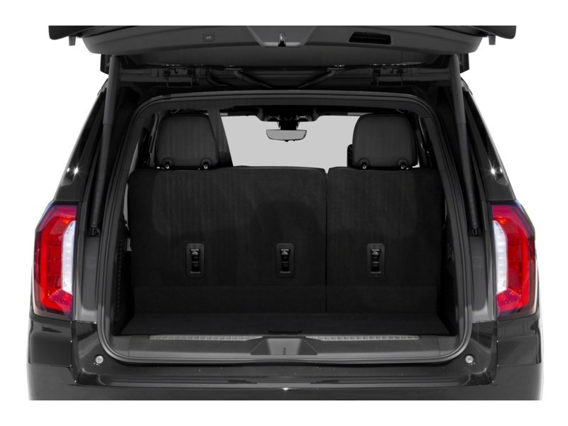 2024 GMC Yukon 4WD 4dr Denali Exterior Shot 4