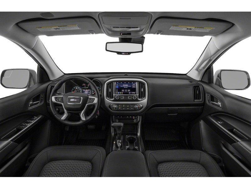 2022 GMC Canyon 2WD Crew Cab 128