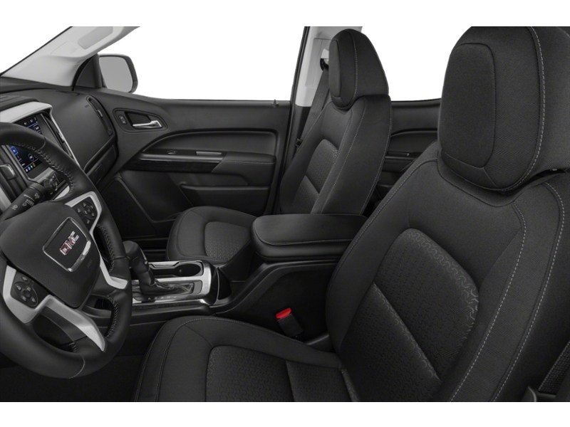 2022 GMC Canyon 2WD Crew Cab 128