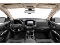 2021 GMC Canyon 4WD Crew Cab 128