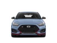 2022 Hyundai Veloster N Manual Exterior Shot 5