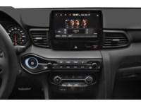 2022 Hyundai Veloster N Manual Interior Shot 2