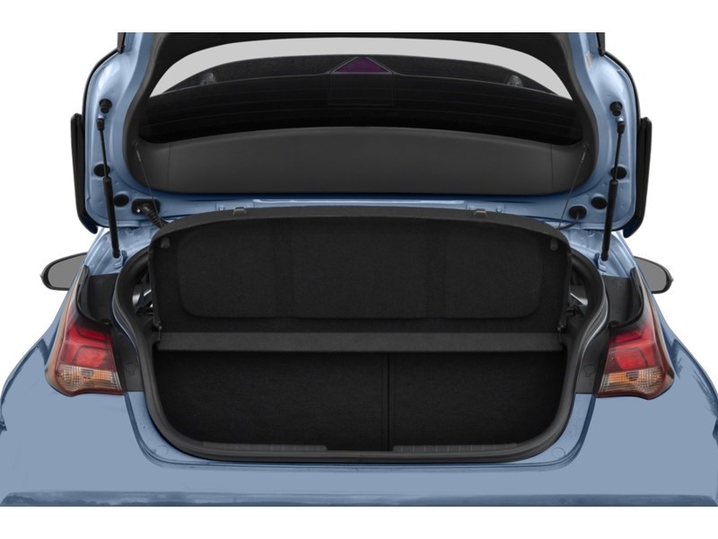 2022 Hyundai Veloster N Manual Exterior Shot 4