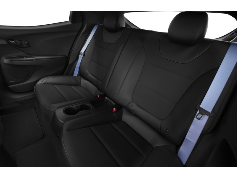 2022 Hyundai Veloster N Manual Interior Shot 5