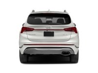 2022 Hyundai Santa Fe Ultimate Calligraphy AWD Exterior Shot 7