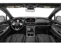 2022 Hyundai Santa Fe Ultimate Calligraphy AWD Interior Shot 6