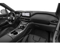 2022 Hyundai Santa Fe Ultimate Calligraphy AWD Interior Shot 1