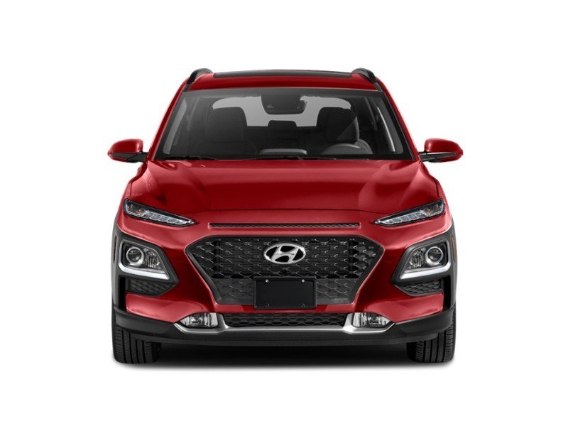 2021 Hyundai Kona 2.0L Preferred FWD Exterior Shot 5