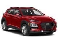 2021 Hyundai Kona 2.0L Preferred FWD Exterior Shot 8