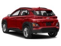 2021 Hyundai Kona 2.0L Preferred FWD Exterior Shot 9