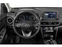 2021 Hyundai Kona 2.0L Preferred FWD Interior Shot 3