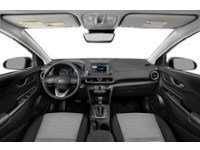 2021 Hyundai Kona 2.0L Preferred FWD Interior Shot 6