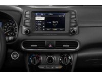 2021 Hyundai Kona 2.0L Preferred FWD Interior Shot 2