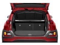 2021 Hyundai Kona 2.0L Preferred FWD Exterior Shot 4