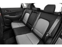 2021 Hyundai Kona 2.0L Preferred FWD Interior Shot 5