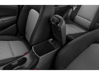 2021 Hyundai Kona 2.0L Preferred FWD Interior Shot 7
